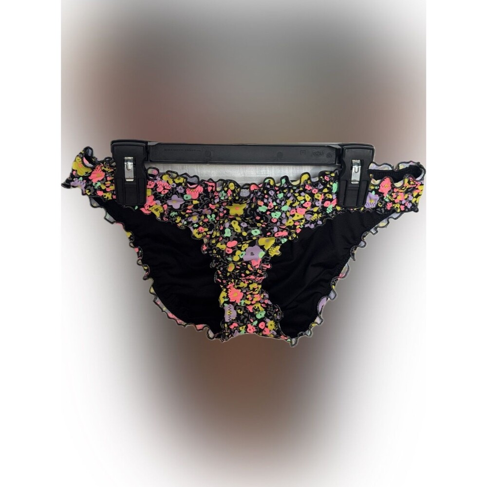 New with hygienic liner! Victoria’s Secret bikini bottom! - Picture 2 of 6